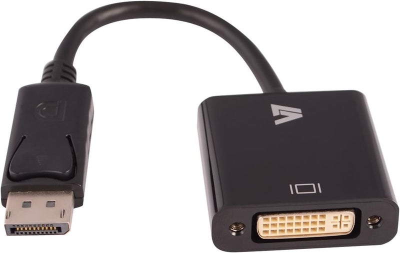 CBLDPDVI-1N DisplayPort To DVI Adapter